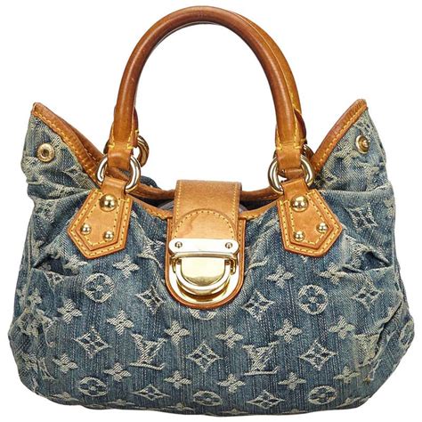 authentic vintage Louis Vuitton bags